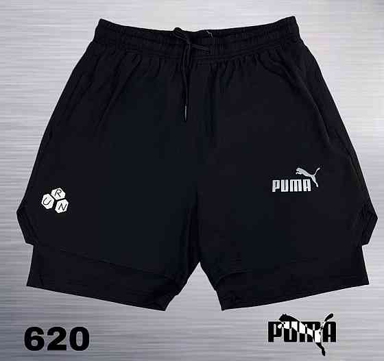 Шорти для бігу та плавання PUMA HYROX 50 Суми