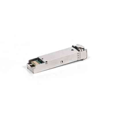 Модуль SFP 1G, 2km, 2LC, Tx 1310nm RCI (SFP-2MM-1310-2) Винница