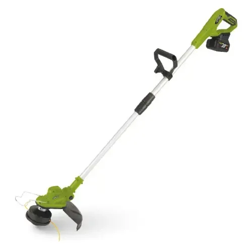 Акумуляторна коса безщіткова Procraft  3 Аг  20В,Акумуляторні тримери тримера для трави акумуляторні,Акумуляторна коса Львів