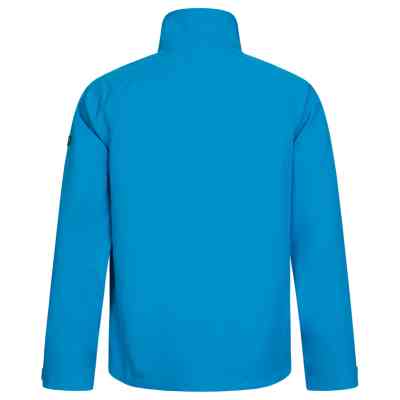 Куртка Hallyard Sixten 001 SoftShell Блакитний M (sixten/7791-001 M) Винница