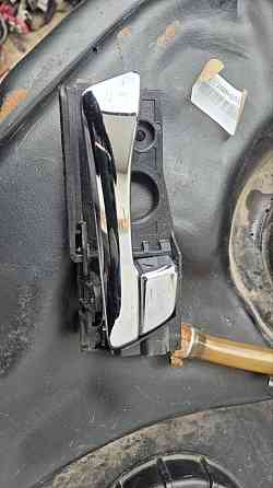 Ручка двері хром Хюндай акцент 11-19 Київ