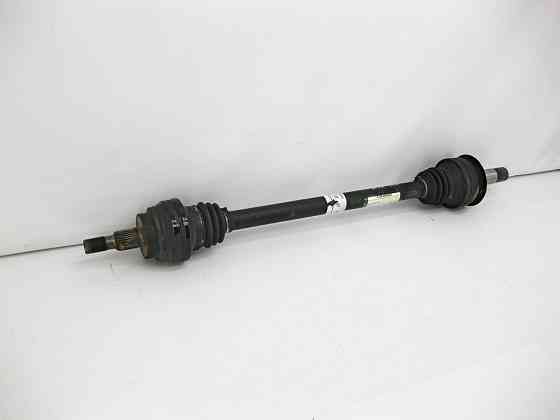 Mercedes-Benz  A1663504500 Задня права піввісь ML/GLE W166 GLE Coupe C292 Одесса