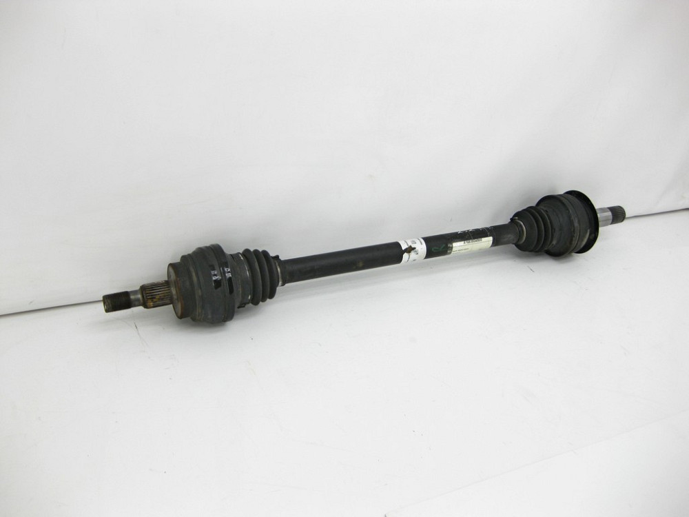 Mercedes-Benz  A1663504500 Задня права піввісь ML/GLE W166 GLE Coupe C292 Одесса - изображение 4