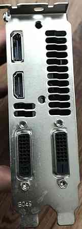 Відеокарта Inno 3D GTX 970 4 Gb. Київ