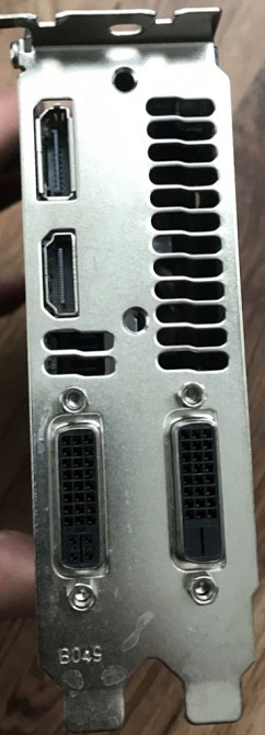 Відеокарта Inno 3D GTX 970 4 Gb. Київ - фото 3