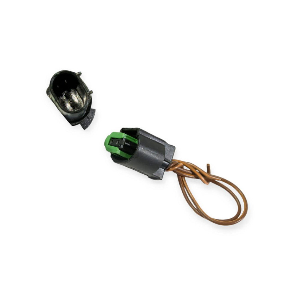 Датчик довкілля 2110-2115 з роз'ємом температури Мукачево - фото 2