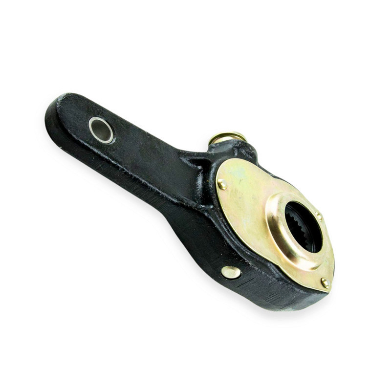 Важіль (тріщатка) Еталон Е-1 передня гальма Мукачево - фото 1