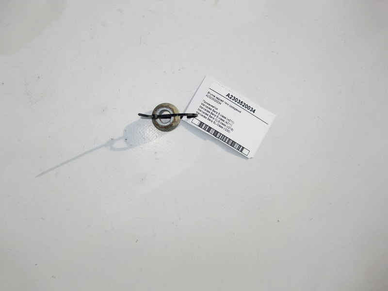 Mercedes-Benz  A2303520034 Втулка задньої тяги сходження E-Class W211 CLS C219 Одеса - фото 2