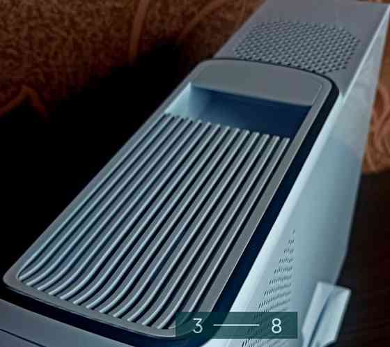 Компактний ПК габарити: (99x295x365мм) Київ