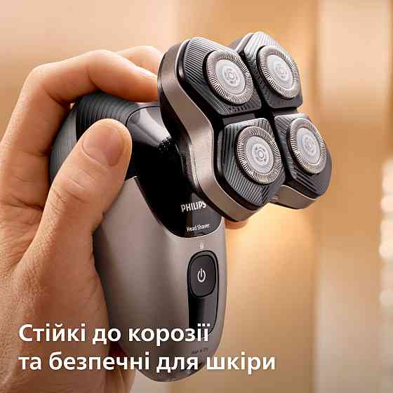 Змінні головки бритви Philips HS740/15 ( 17282 ) Харків