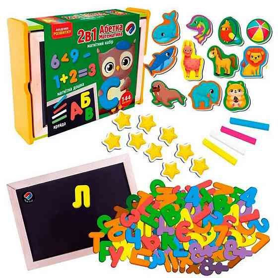 Игра настольная 