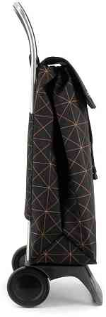 Сумка-візок Rolser Jet Star Joy Mandarina (JET046-1012) Київ