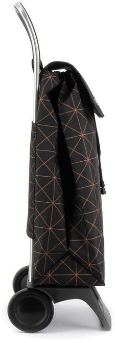 Сумка-тележка Rolser Jet Star Joy Mandarina (JET046-1012) Киев - изображение 3