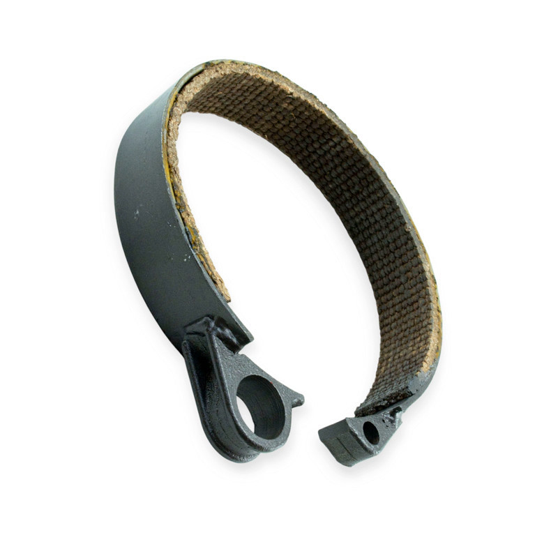 Стрічка (плетінка) МТЗ-1221,90 (34мм) ВОМ Мукачево - фото 1