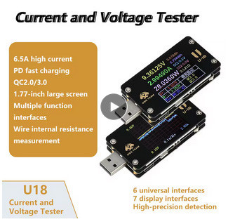 USB вольтметр Киев - изображение 2