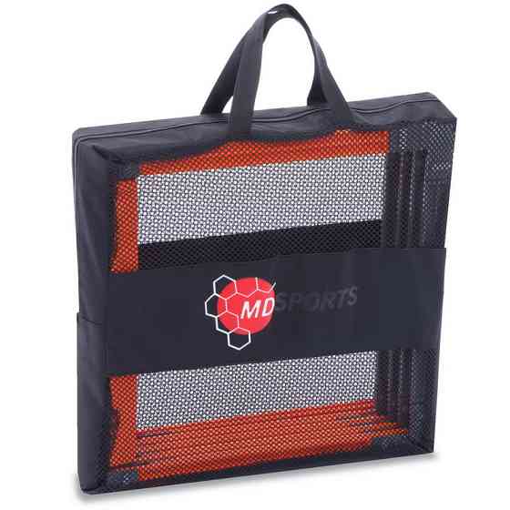 Координаційна драбина доріжка для тренування швидкості SP-Sport 1847 довжина 5м Київ