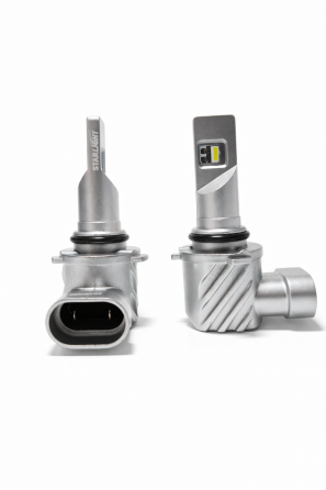 Комплект светодиодных ламп StarLight Compact Vision HB4 (9006) P22d 6000K 12/24V (пассивное охлаждение) Харьков