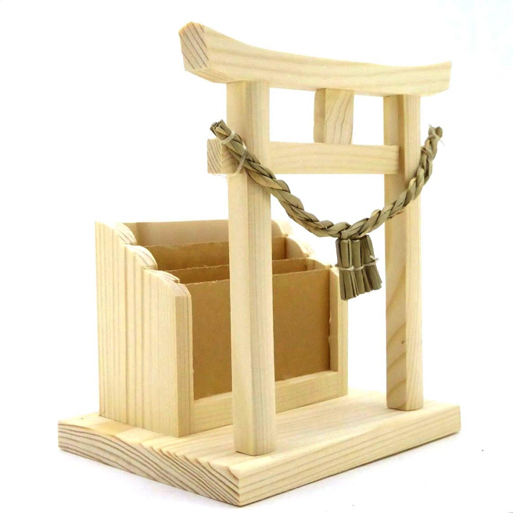 Ворота тории 