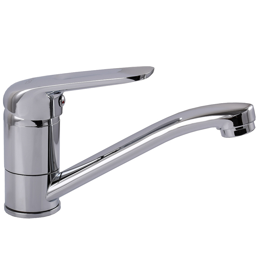 Змішувач для умивальника Globus Lux Koln GLK-0103M Луцк - изображение 5