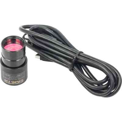 Цифрова камера для мікроскопа Sigeta MDC-200 2.0MP (65170) Вінниця