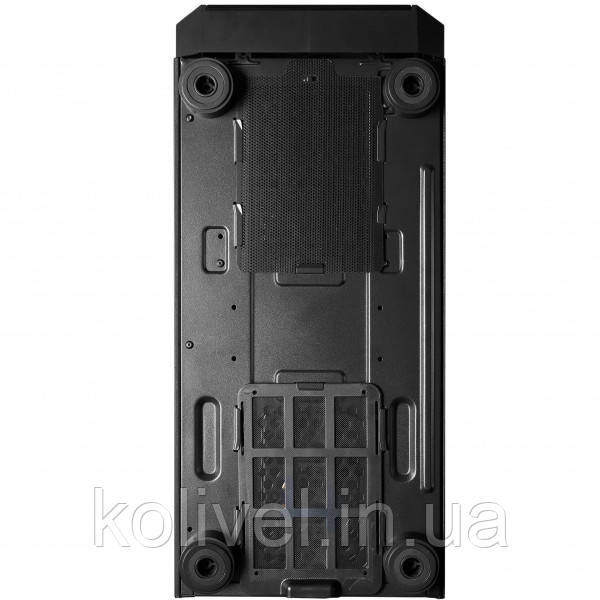 Корпус Chieftec SCORPION 4 GL-04B-UC-OP 4x120mm A-RGB, USB-C, ATX, без БЖ, Black (GL-04B-UC-OP) Киев - изображение 6