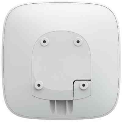 Модуль управления умным домом Ajax Hub 2 біла Винница