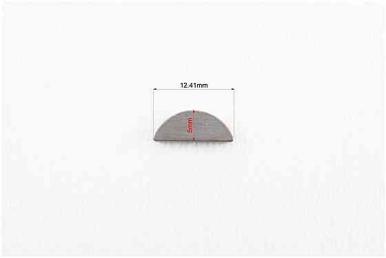 Шпонка коленвалу Yamaha Київ