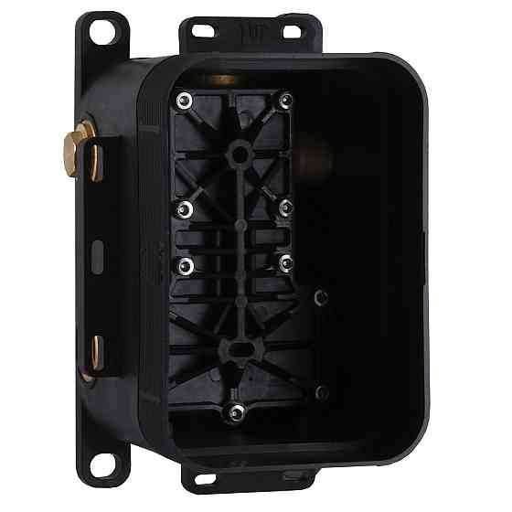 Змішувач для душу вбудований TOPAZ ODISS TO 08117-L03-TT (000022254) Київ