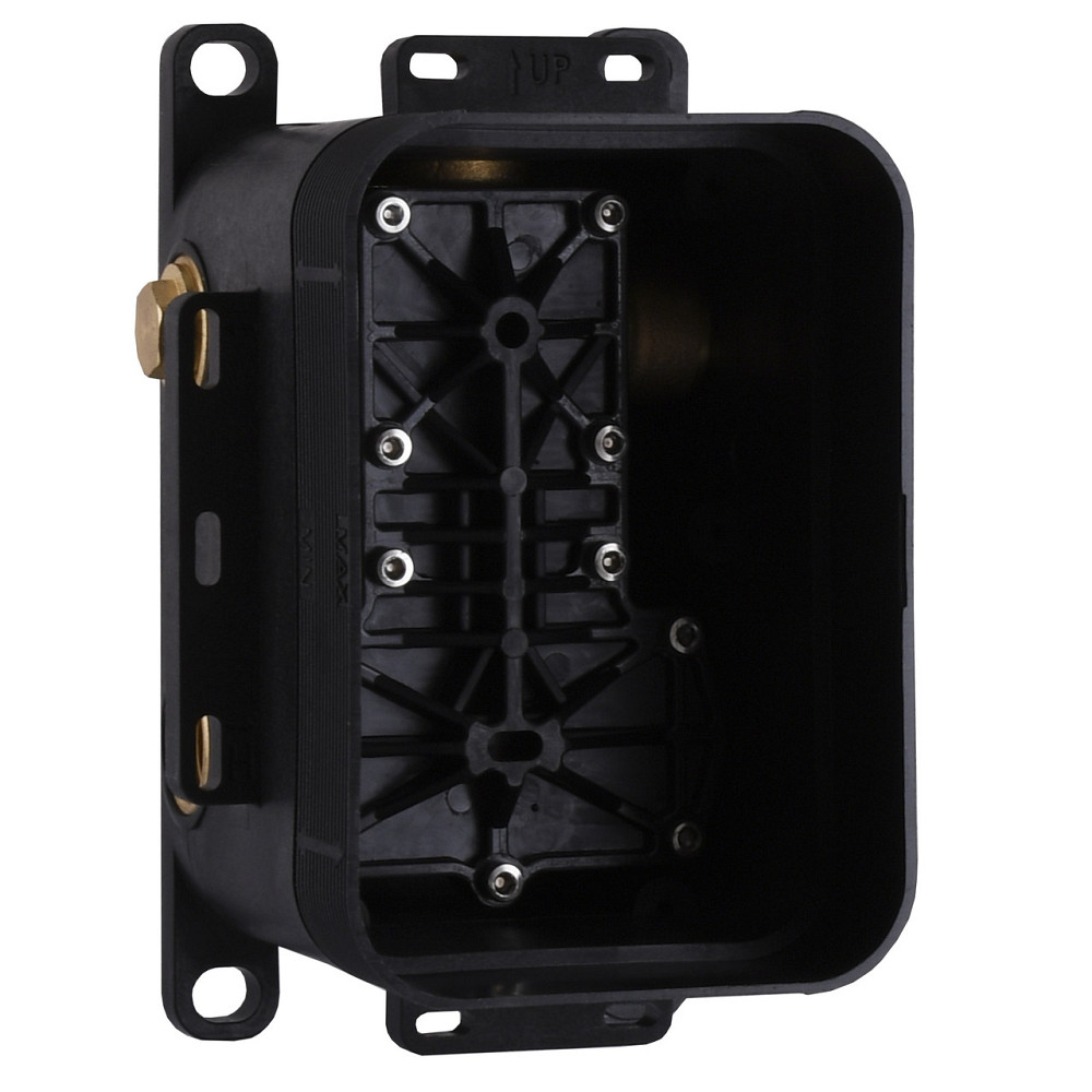 Змішувач для душу вбудований TOPAZ ODISS TO 08117-L03-TT (000022254) Київ - фото 2