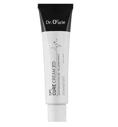 Літній крем Epl Cure Cream XD Dr.Oracle 60 мл Вінниця