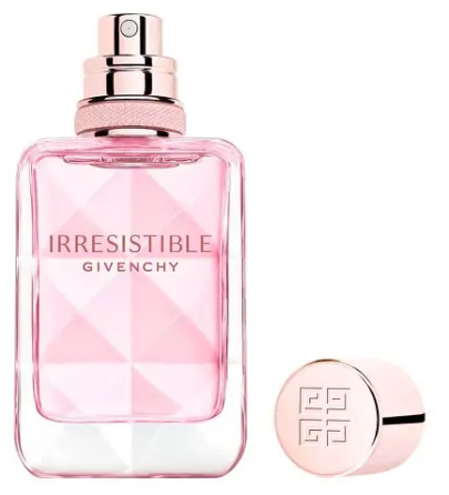 Парфюмированная вода Givenchy Irresistible Very Floral 50 Славянск