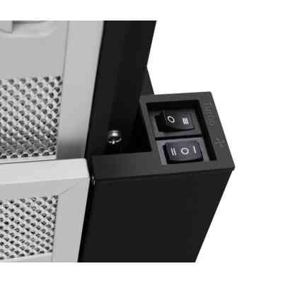 Вытяжка кухонная Hansa OTP6243BH Винница