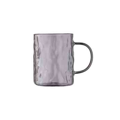 Набор чашек Ardesto Shine 260 мл 2 шт сірий (AR2626GG) Винница