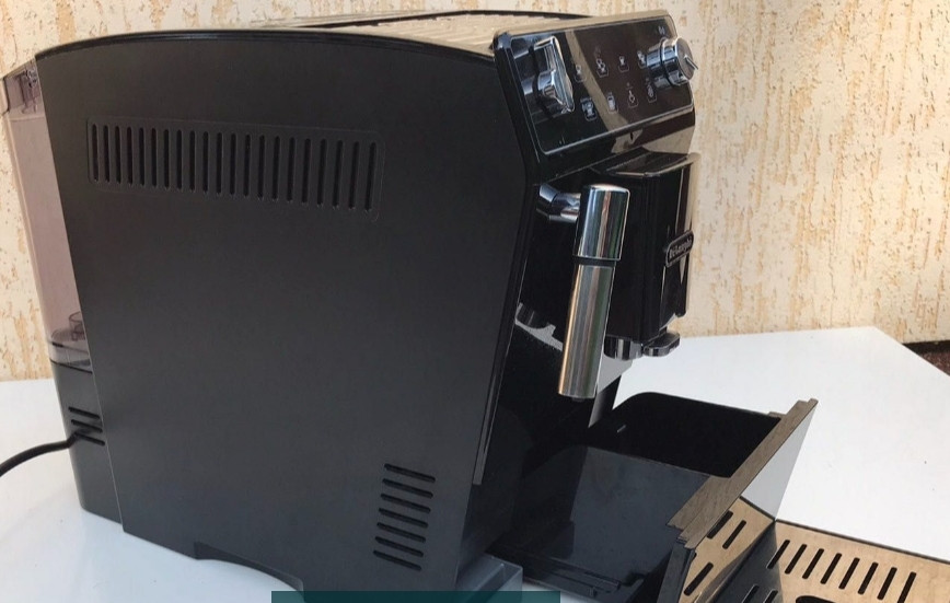Кофемашина Delonghi Харьков - изображение 8