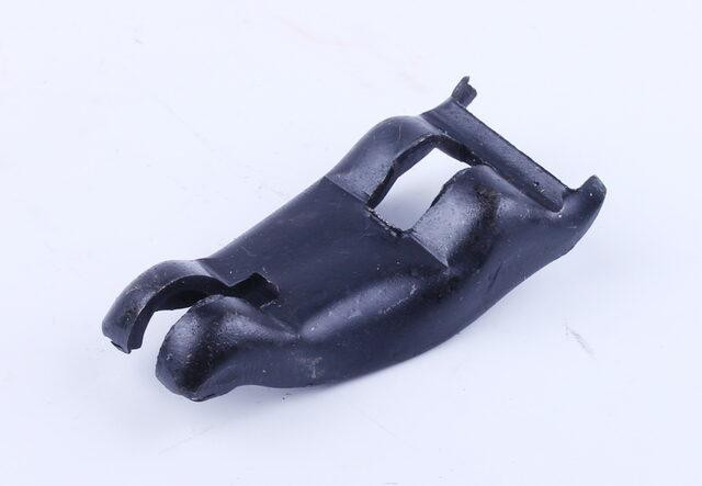 Важіль вичавлювання зчеплення (лапка) Хинтай 120/224 Мукачево - фото 1