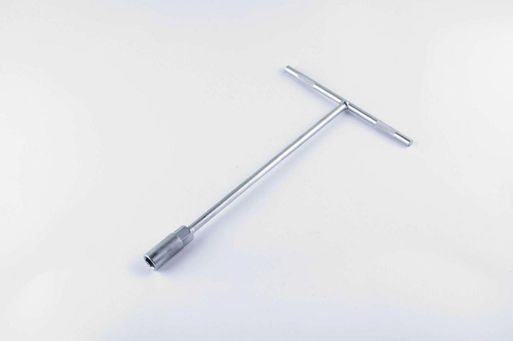 Ключ торцевий Т-подібний 13 мм Мукачево - фото 1