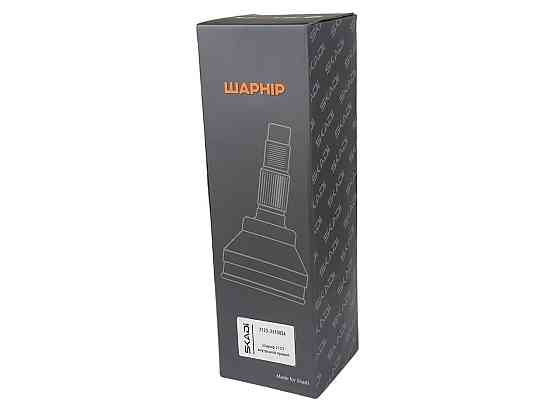 Шрус внутрішній правий довгий (24 шліци) 2123 Мукачево