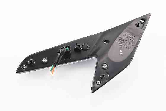 Loncin LX250GS-2A пластик - поворот передній лівий Киев