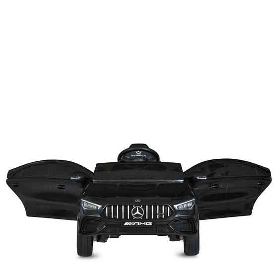 Дитячий електромобіль Машина M 5851EBLRS-2 до 30 кг Вінниця