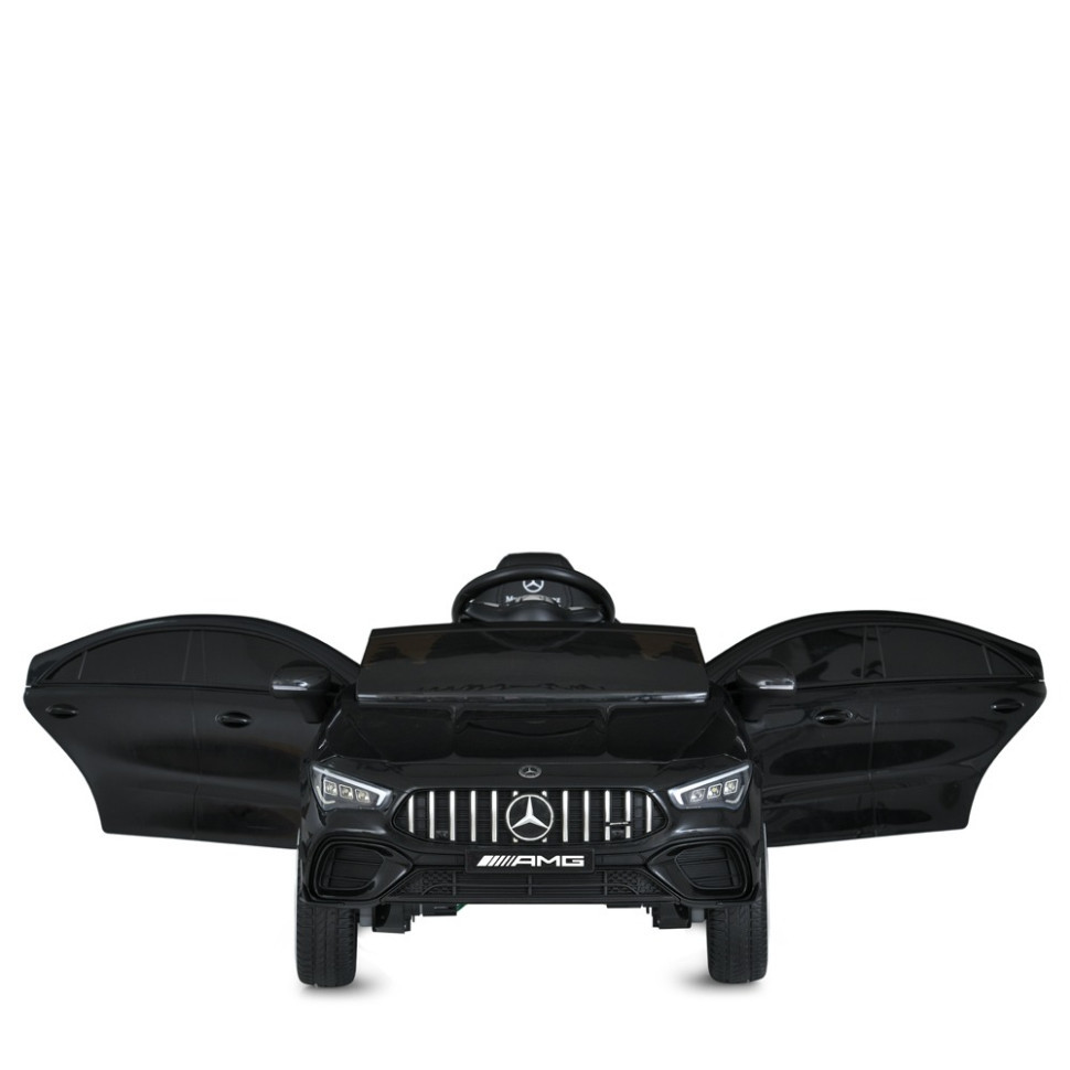 Дитячий електромобіль Машина M 5851EBLRS-2 до 30 кг Вінниця - фото 2