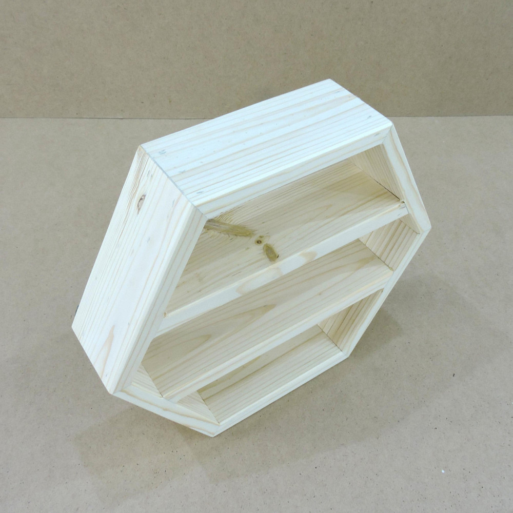 Настінна полиця "Федерація" бланже Миколаїв - фото 6