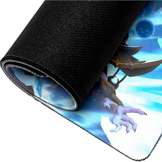 Ігрова поверхня Blizzard World of WarCraft 20th Anniversary XL (FBLMPWOW20ANN25XL) ( 17521 ) Харків