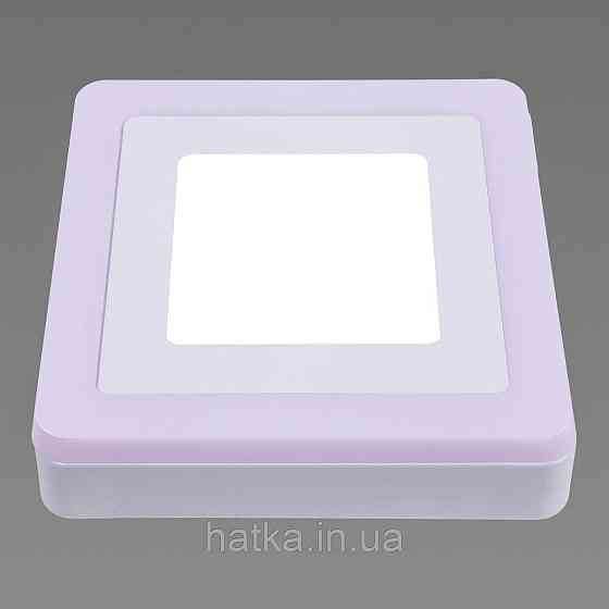 Світильник точковий Sirius Ш KLD 105 E 3 3W Київ