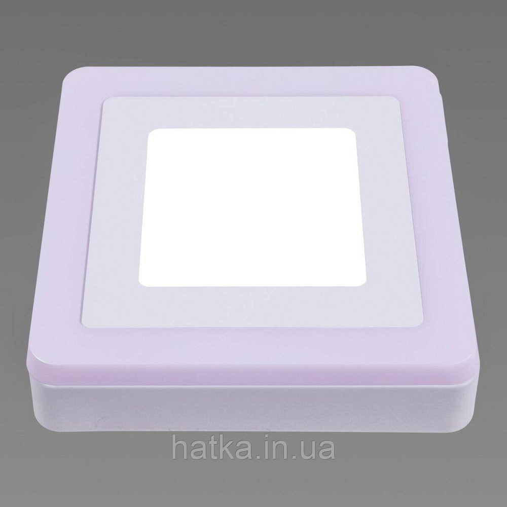 Світильник точковий Sirius Ш KLD 105 E 3 3W Київ - фото 4