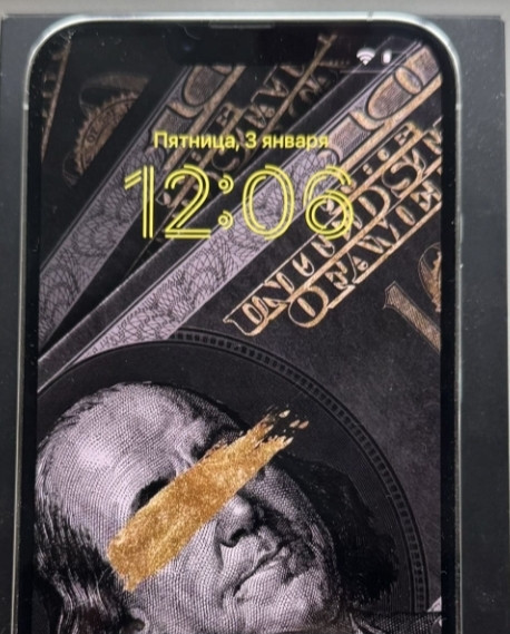 Айфон iPhone 13 Pro Max 256Gb. Київ - фото 6