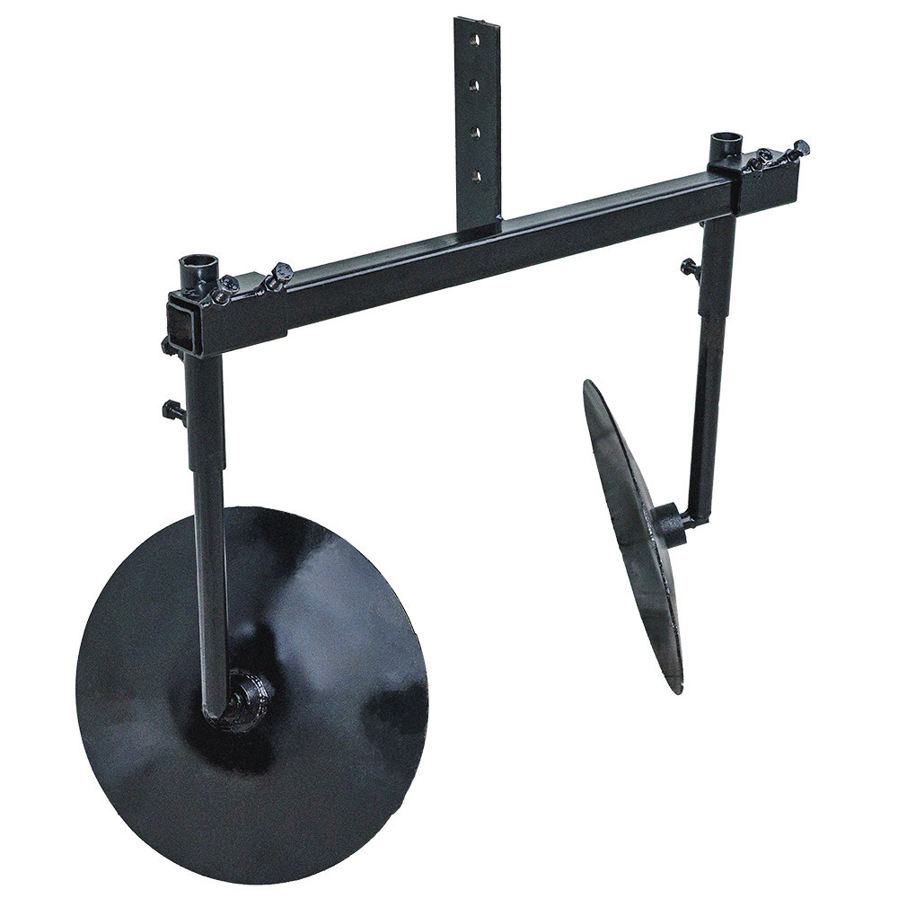 Подгортальник дисковый D370 регулируемый Харьков - изображение 10