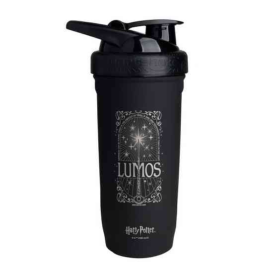 SmartShake Reforce Harry Potter Lumos (900 ml) Луцьк