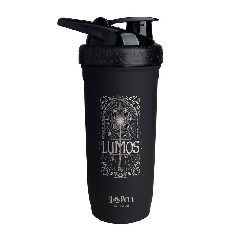 SmartShake Reforce Harry Potter Lumos (900 ml) Луцьк - фото 1