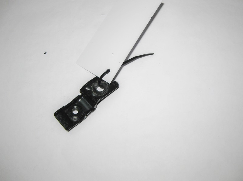 Mercedes-Benz  A1665010120 Тримач трубки АКПП ML W166 GL X166 Одесса - изображение 2