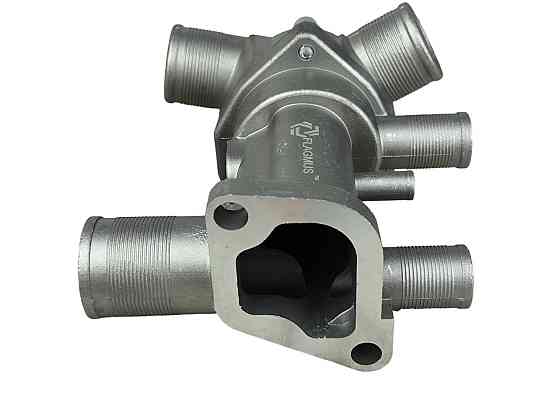 Термостат 2111, 2112 (с 2003 г.) 21082, 2113, 2114, 2115, 2170-2172 (н/о. в сборе 6 вих.) 2110, Мукачево